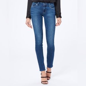 Paige skyline skinny jeans